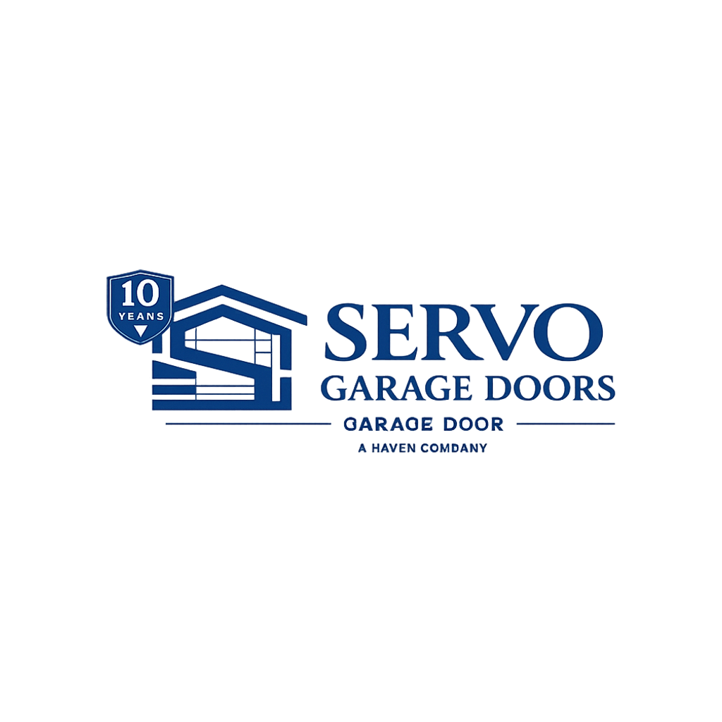 Servo Garage Doors Dallas